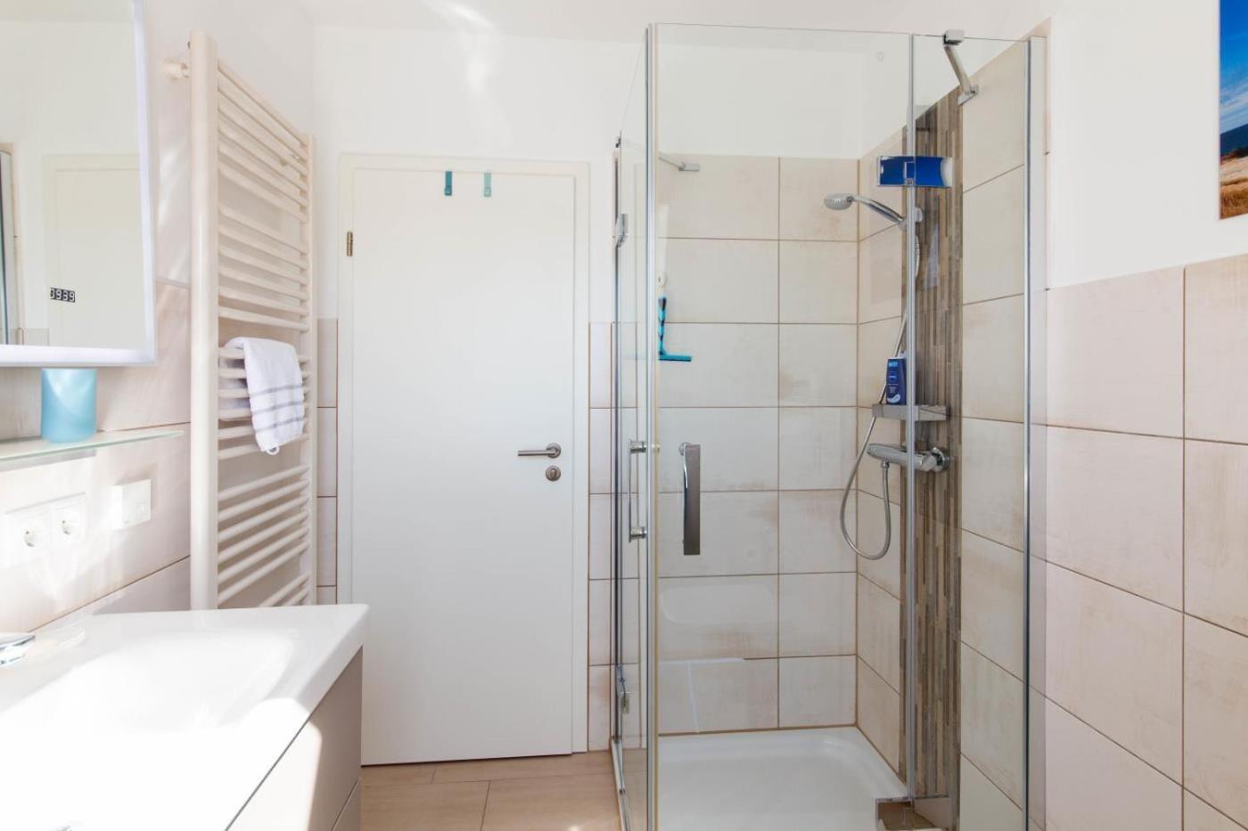 Ferienwohnung Windjammer Timmendorfer Strand Ngoại thất bức ảnh