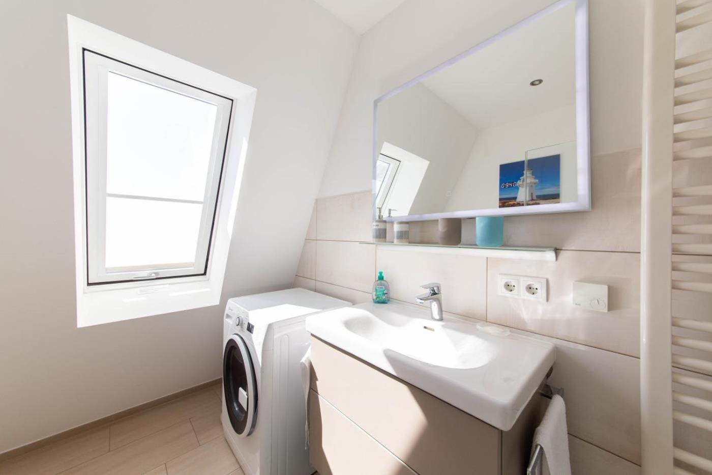Ferienwohnung Windjammer Timmendorfer Strand Ngoại thất bức ảnh